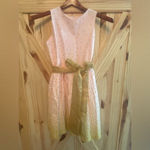 ❤️SUSANNE LIVELY DESIGNS GIRLS DRESS❤️